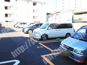 西成042：三井のリパーク花園町駅西_02