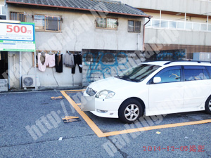 西成045：エコロパーク梅南第2_03