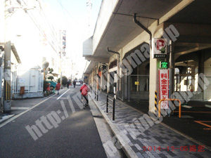 西成052：キョウテク南海天下茶屋駅北パーキング_03