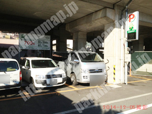西成052：キョウテク南海天下茶屋駅北パーキング_04