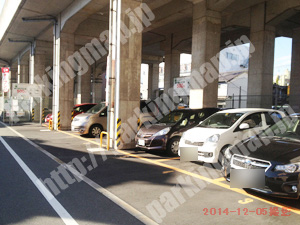 西成055：キョウテク天下茶屋駅北2パーキング_02