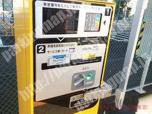 西成055：キョウテク天下茶屋駅北2パーキング_04