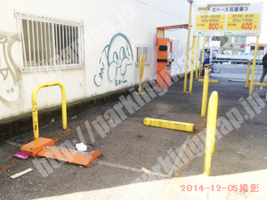 西成057：スペース花園第3_02