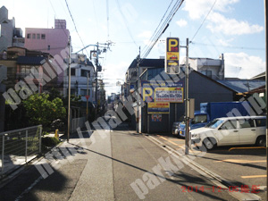 西成059：パークステーション24梅南1丁目_02