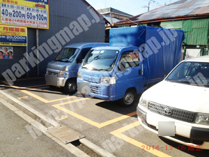 西成059：パークステーション24梅南1丁目_04