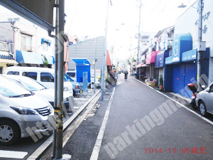 西成065：ワールドパーク西成橘駐車場_03