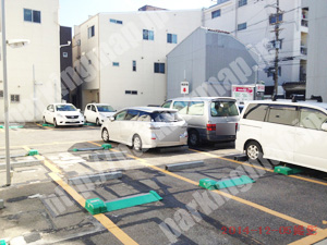 西成066：ブーブーパーク橘1丁目駐車場_03