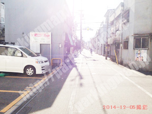 西成066：ブーブーパーク橘1丁目駐車場_04