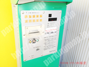 西成066：ブーブーパーク橘1丁目駐車場_05