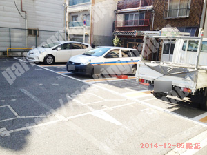 西成068：パークステーション24橘一丁目_03