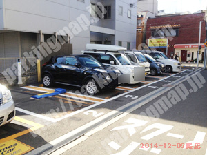 西成072：タイムズ橘1丁目_02