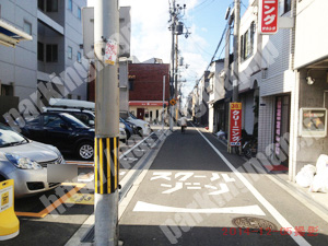 西成072：タイムズ橘1丁目_03