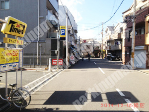 西成074：タイムズ潮路_04