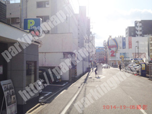 西成075：エコロパーク岸里駅前第2_02