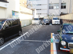 西成075：エコロパーク岸里駅前第2_03