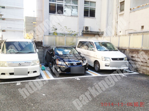 西成075：エコロパーク岸里駅前第2_04