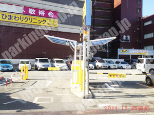 西成076：タイムズ岸里駅前_02