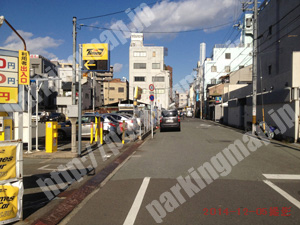 西成076：タイムズ岸里駅前_04