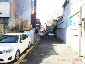 西成077：エコロパーク岸里駅前第1_03