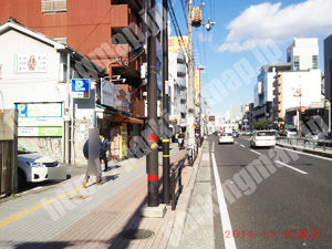 西成077：エコロパーク岸里駅前第1_04