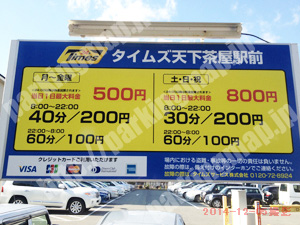 西成079：タイムズ天下茶屋駅前_01