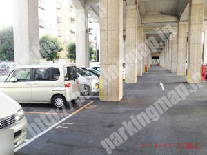 西成080：三井のリパーク天下茶屋高架下_03