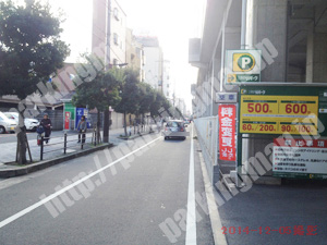 西成080：三井のリパーク天下茶屋高架下_05