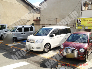西成082：ParkingP24天下茶屋第2_02