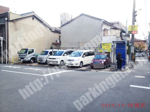 西成082：ParkingP24天下茶屋第2_03