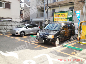 西成083：三井のリパーク天下茶屋3丁目_02