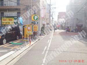 西成083：三井のリパーク天下茶屋3丁目_03