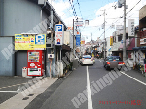 西成085：ASAHI PARK天下茶屋_02