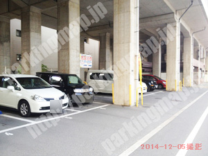 西成088：ハローPARK天下茶屋_02