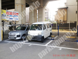 西成088：ハローPARK天下茶屋_03