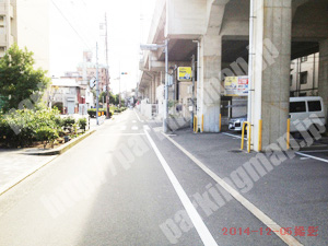 西成088：ハローPARK天下茶屋_04
