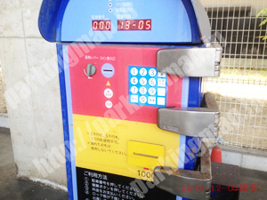 西成088：ハローPARK天下茶屋_05