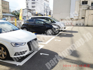 西成090：タイムズ天下茶屋北2丁目_02
