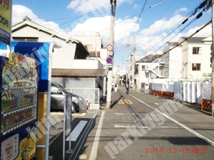 西成090：タイムズ天下茶屋北2丁目_04