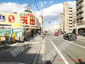 西成091：タイムズ天下茶屋北_02