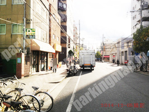 西成092：マルマンパーキング萩之茶屋第2駐車場_02