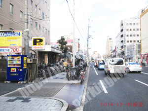 西成099：カーパーク太子2丁目_03