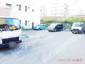 西成100：JSN太子第2パーキング_03
