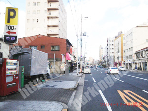 西成100：JSN太子第2パーキング_04