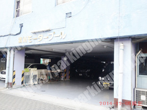 西成101：清川モータープール_03