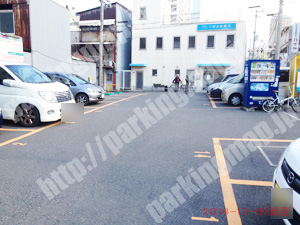 西成103：太子1丁目パーキング_02