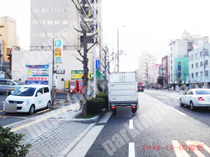西成103：太子1丁目パーキング_03