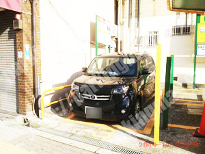 西成104：三井のリパーク太子1丁目第2_02