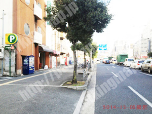 西成106：三井のリパーク萩之茶屋_04