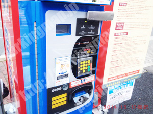 西成111：コインパーク山王3丁目_04