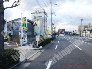 西成113：パークステーション24天下茶屋北1丁目_02